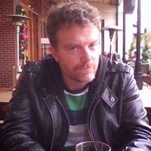 Meet your Posher, Christopher